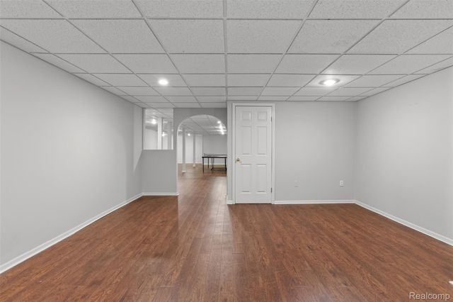 1615 Redbud Drive, Troy, MI 48098