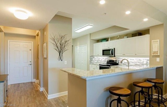 10700 Ravenna WAY # 303, Fort Myers, FL 33913