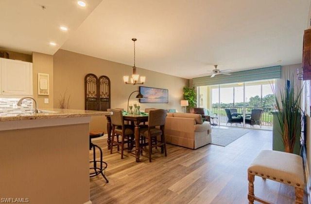 10700 Ravenna WAY # 303, Fort Myers, FL 33913