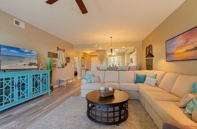 10700 Ravenna WAY # 303, Fort Myers, FL 33913