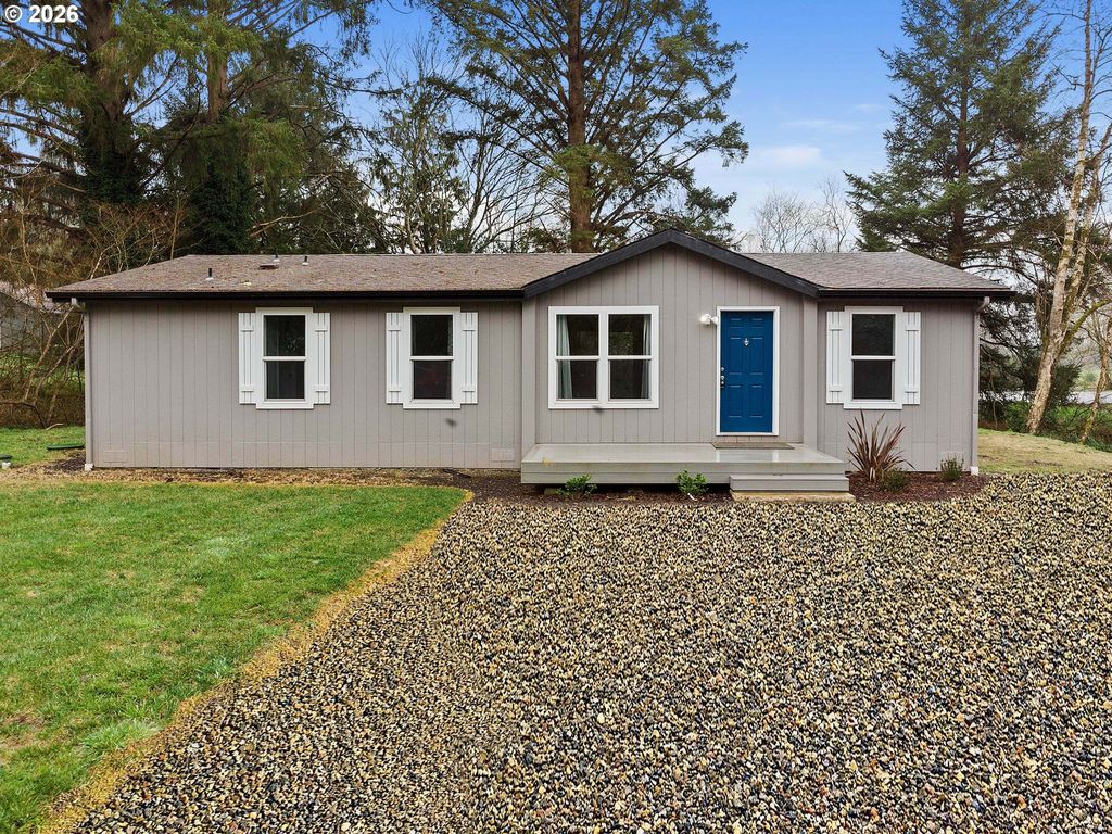 35134 LABRADOR Ln, Astoria, OR 97103