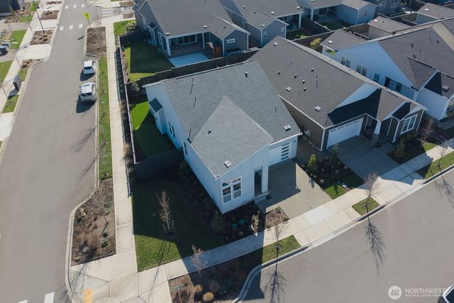 23589 SE Logan Street, Black Diamond, WA 98010