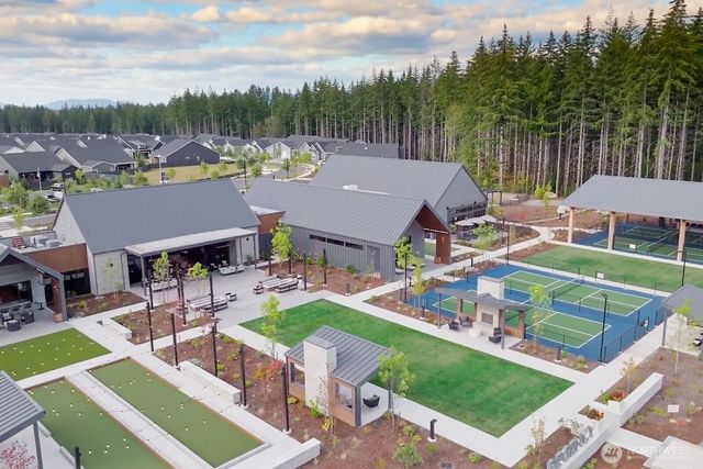 23589 SE Logan Street, Black Diamond, WA 98010