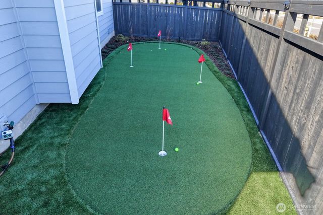 23589 SE Logan Street, Black Diamond, WA 98010