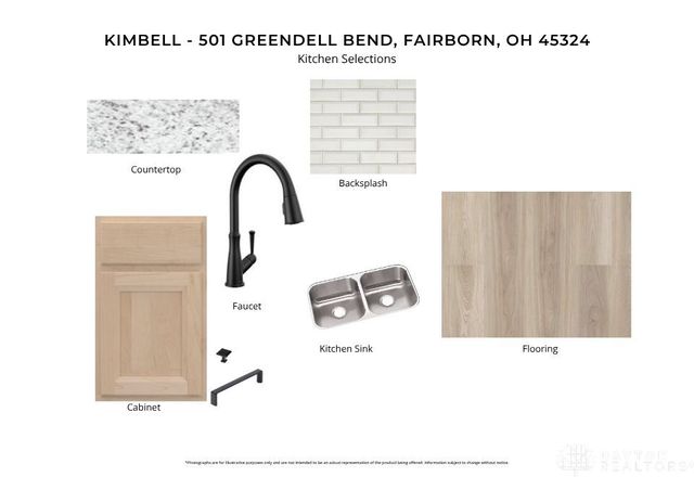 501 Greendell Bend 757-305, Fairborn, OH 45324