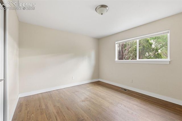 736 Squire Street, Colorado Springs, CO 80911