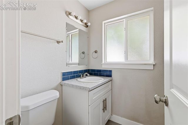 736 Squire Street, Colorado Springs, CO 80911