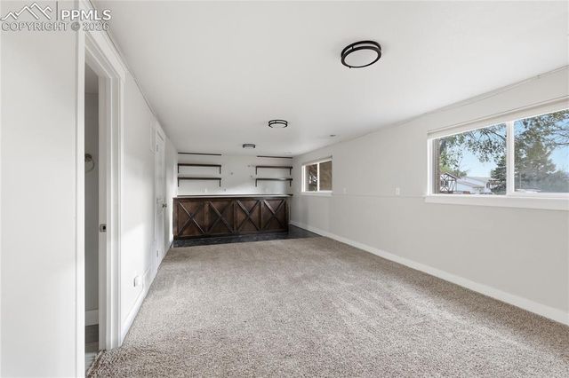 736 Squire Street, Colorado Springs, CO 80911