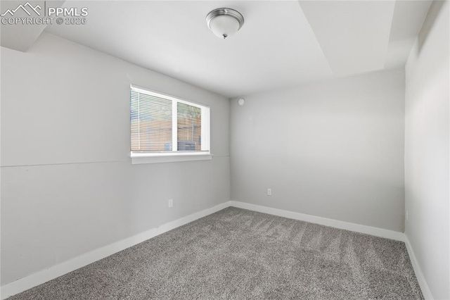 736 Squire Street, Colorado Springs, CO 80911
