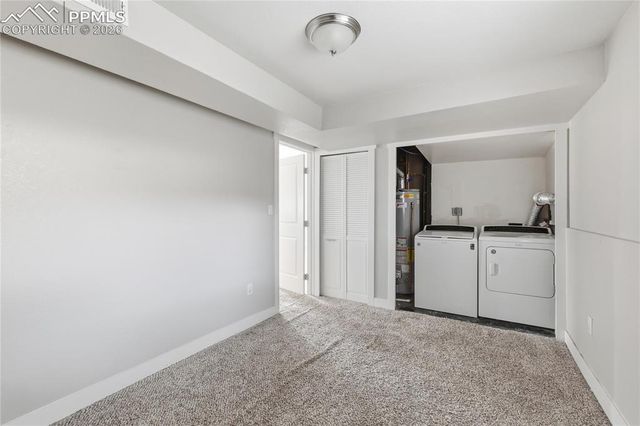 736 Squire Street, Colorado Springs, CO 80911