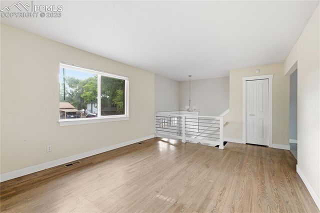 736 Squire Street, Colorado Springs, CO 80911