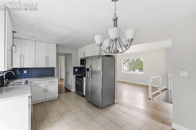 736 Squire Street, Colorado Springs, CO 80911