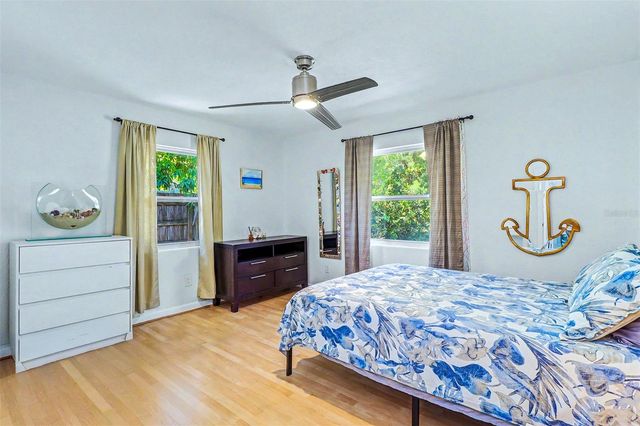 209 S AURORA AVENUE, Clearwater, FL 33765