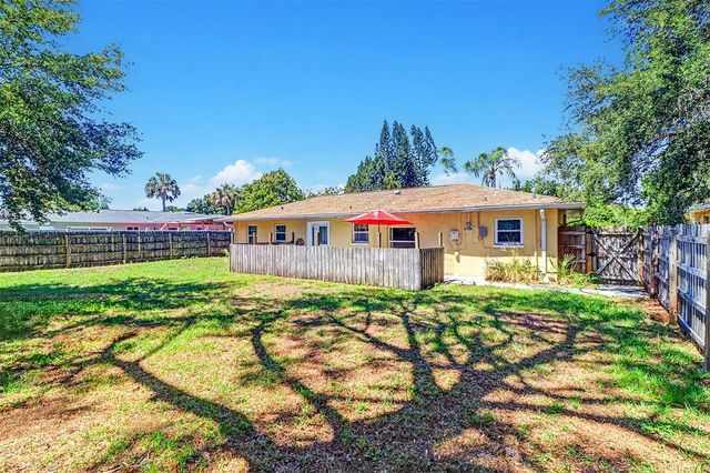 209 S AURORA AVENUE, Clearwater, FL 33765