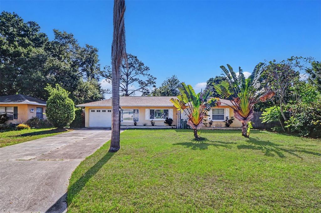 209 S AURORA AVENUE, Clearwater, FL 33765