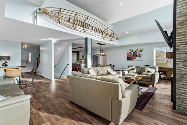 17 Highwoods Drive 16 And 17, Bartlett, NH 03812