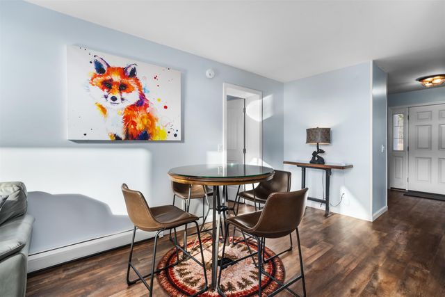 17 Highwoods Drive 16 And 17, Bartlett, NH 03812