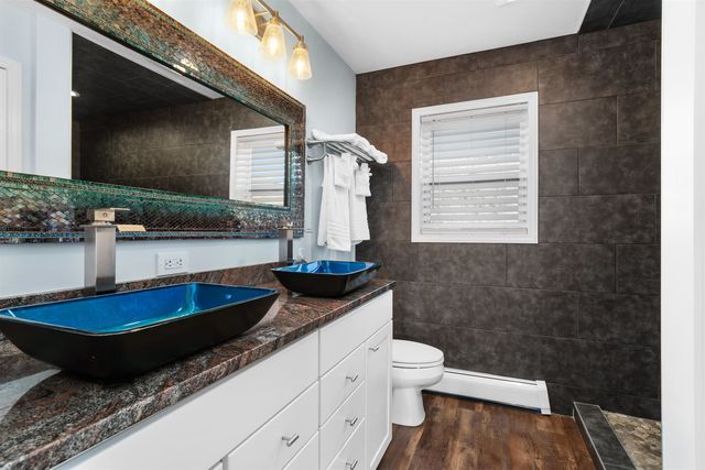 17 Highwoods Drive 16 And 17, Bartlett, NH 03812