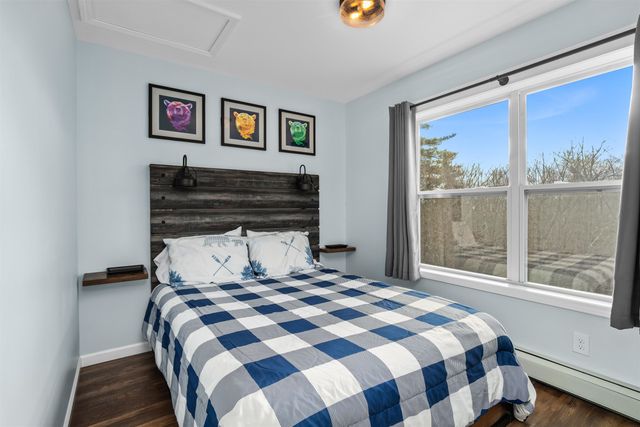 17 Highwoods Drive 16 And 17, Bartlett, NH 03812