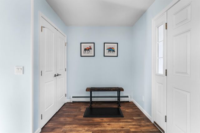 17 Highwoods Drive 16 And 17, Bartlett, NH 03812