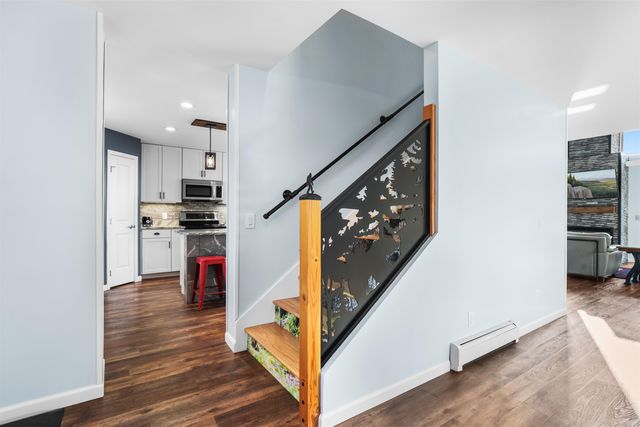 17 Highwoods Drive 16 And 17, Bartlett, NH 03812