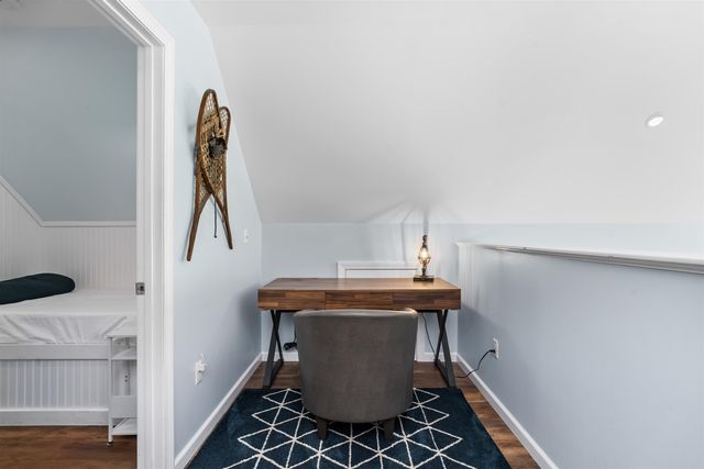 17 Highwoods Drive 16 And 17, Bartlett, NH 03812