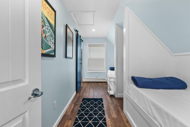 17 Highwoods Drive 16 And 17, Bartlett, NH 03812