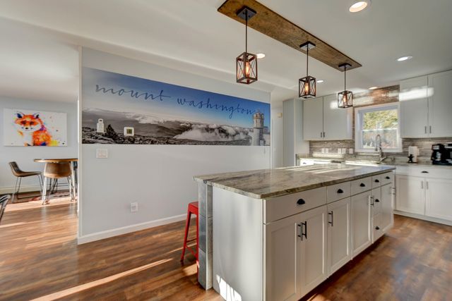 17 Highwoods Drive 16 And 17, Bartlett, NH 03812