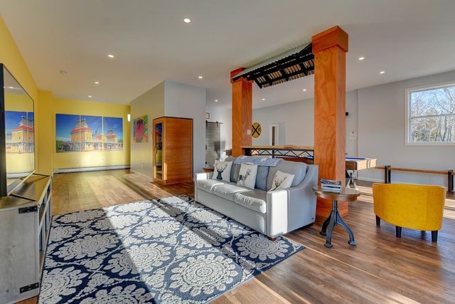 17 Highwoods Drive 16 And 17, Bartlett, NH 03812