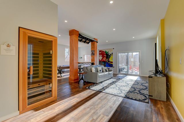 17 Highwoods Drive 16 And 17, Bartlett, NH 03812