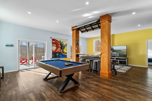 17 Highwoods Drive 16 And 17, Bartlett, NH 03812