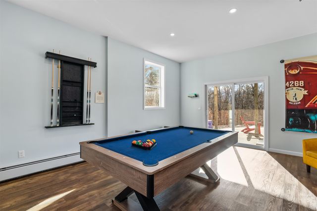 17 Highwoods Drive 16 And 17, Bartlett, NH 03812