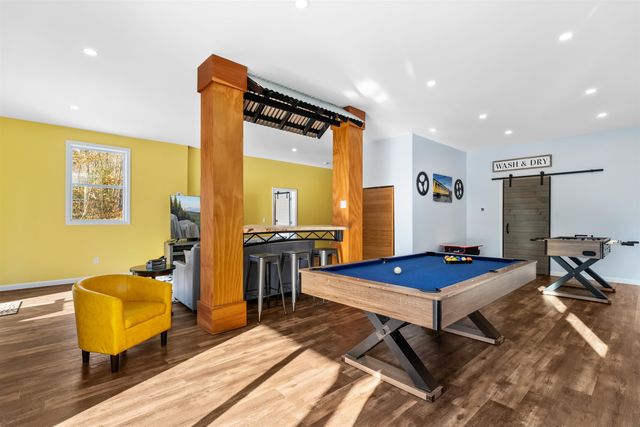 17 Highwoods Drive 16 And 17, Bartlett, NH 03812