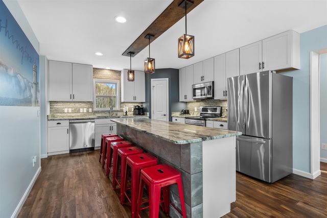 17 Highwoods Drive 16 And 17, Bartlett, NH 03812