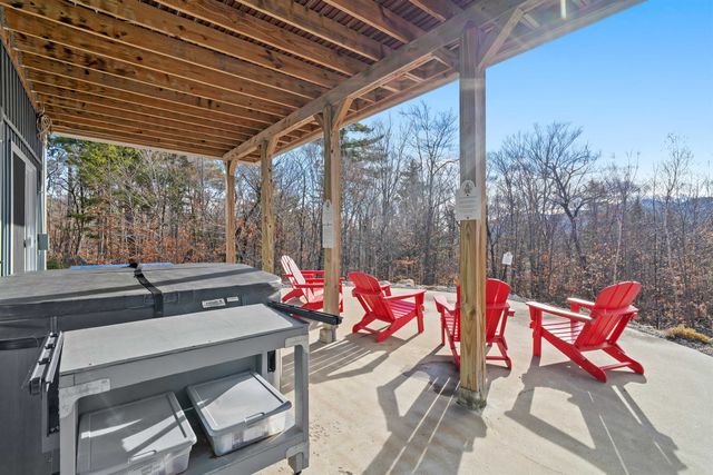 17 Highwoods Drive 16 And 17, Bartlett, NH 03812