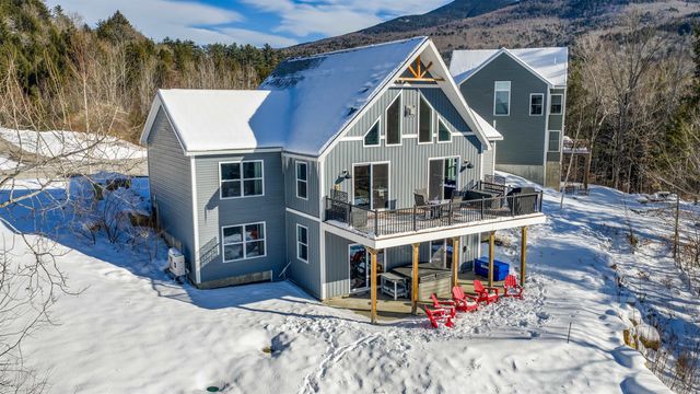17 Highwoods Drive 16 And 17, Bartlett, NH 03812