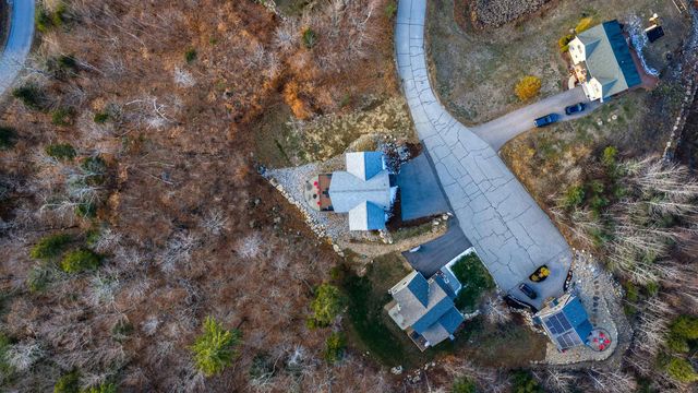 17 Highwoods Drive 16 And 17, Bartlett, NH 03812