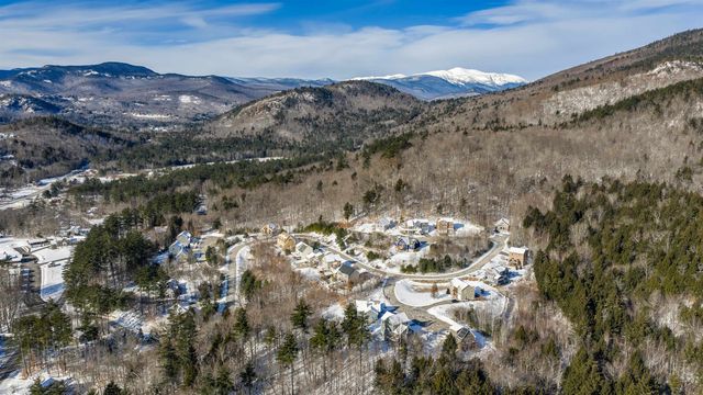 17 Highwoods Drive 16 And 17, Bartlett, NH 03812