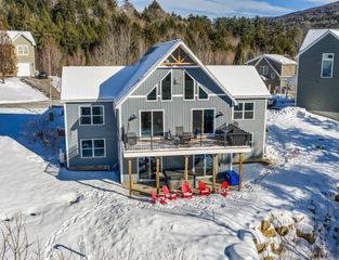 17 Highwoods Drive 16 And 17, Bartlett, NH 03812