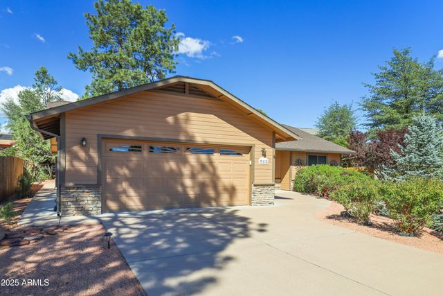 912 W Wilderness Trail, Payson, AZ 85541