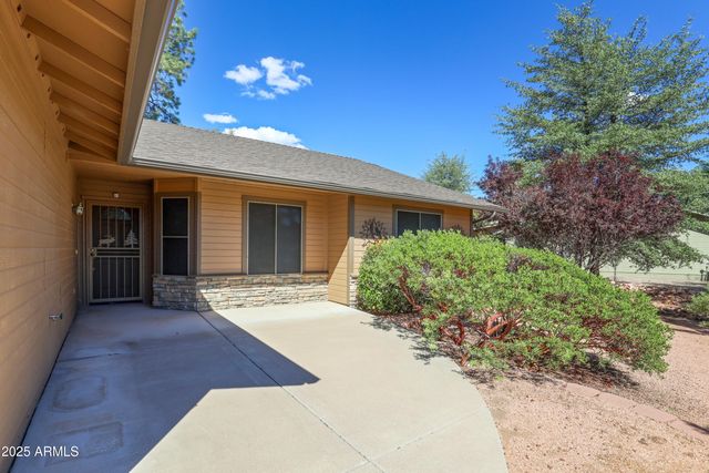 912 W Wilderness Trail, Payson, AZ 85541