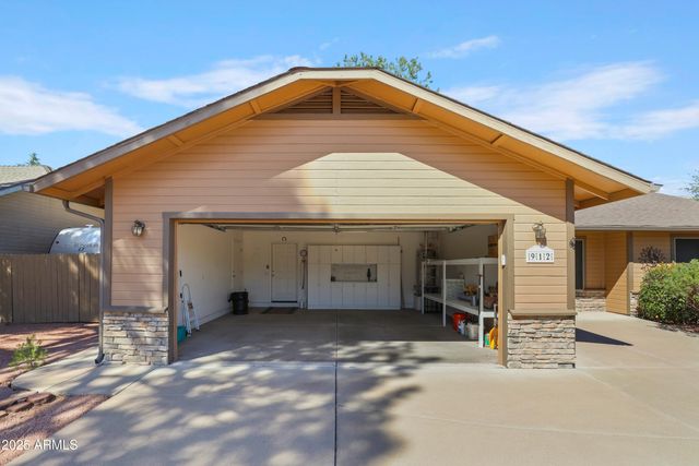 912 W Wilderness Trail, Payson, AZ 85541