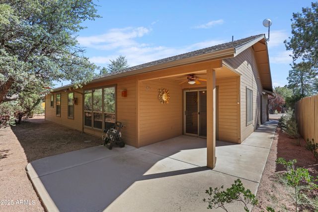 912 W Wilderness Trail, Payson, AZ 85541