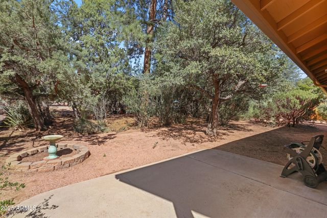 912 W Wilderness Trail, Payson, AZ 85541