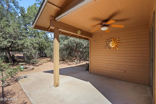 912 W Wilderness Trail, Payson, AZ 85541