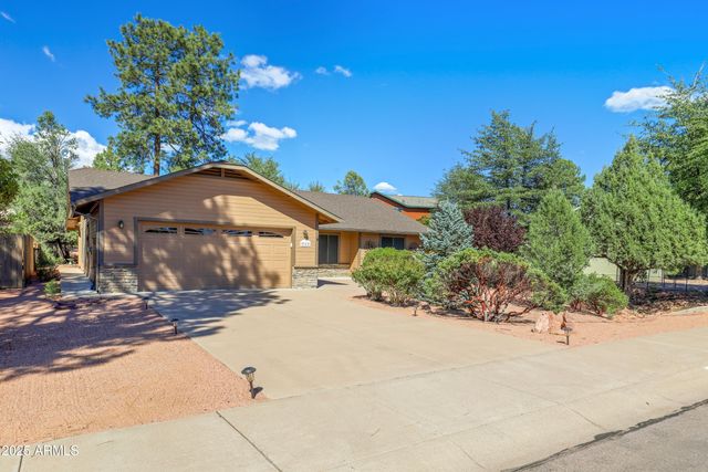 912 W Wilderness Trail, Payson, AZ 85541