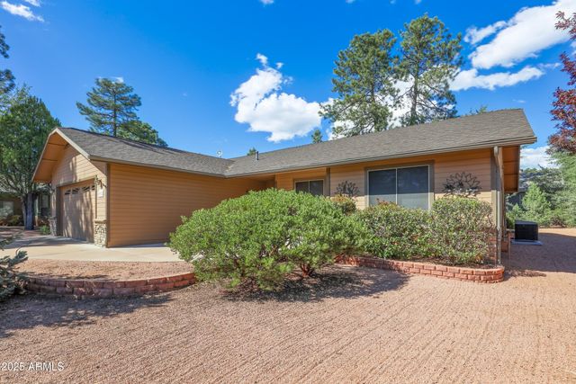 912 W Wilderness Trail, Payson, AZ 85541