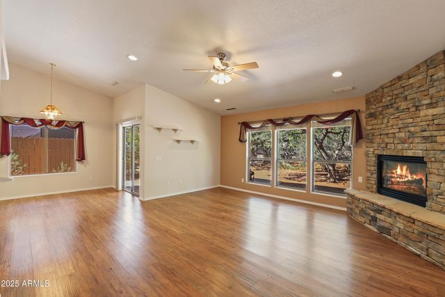 912 W Wilderness Trail, Payson, AZ 85541