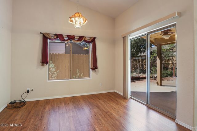 912 W Wilderness Trail, Payson, AZ 85541