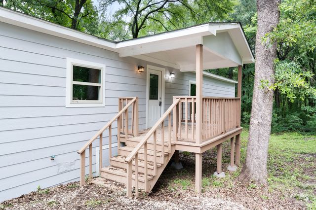 7111 Inca Trail, Enchanted Oaks, TX 75156